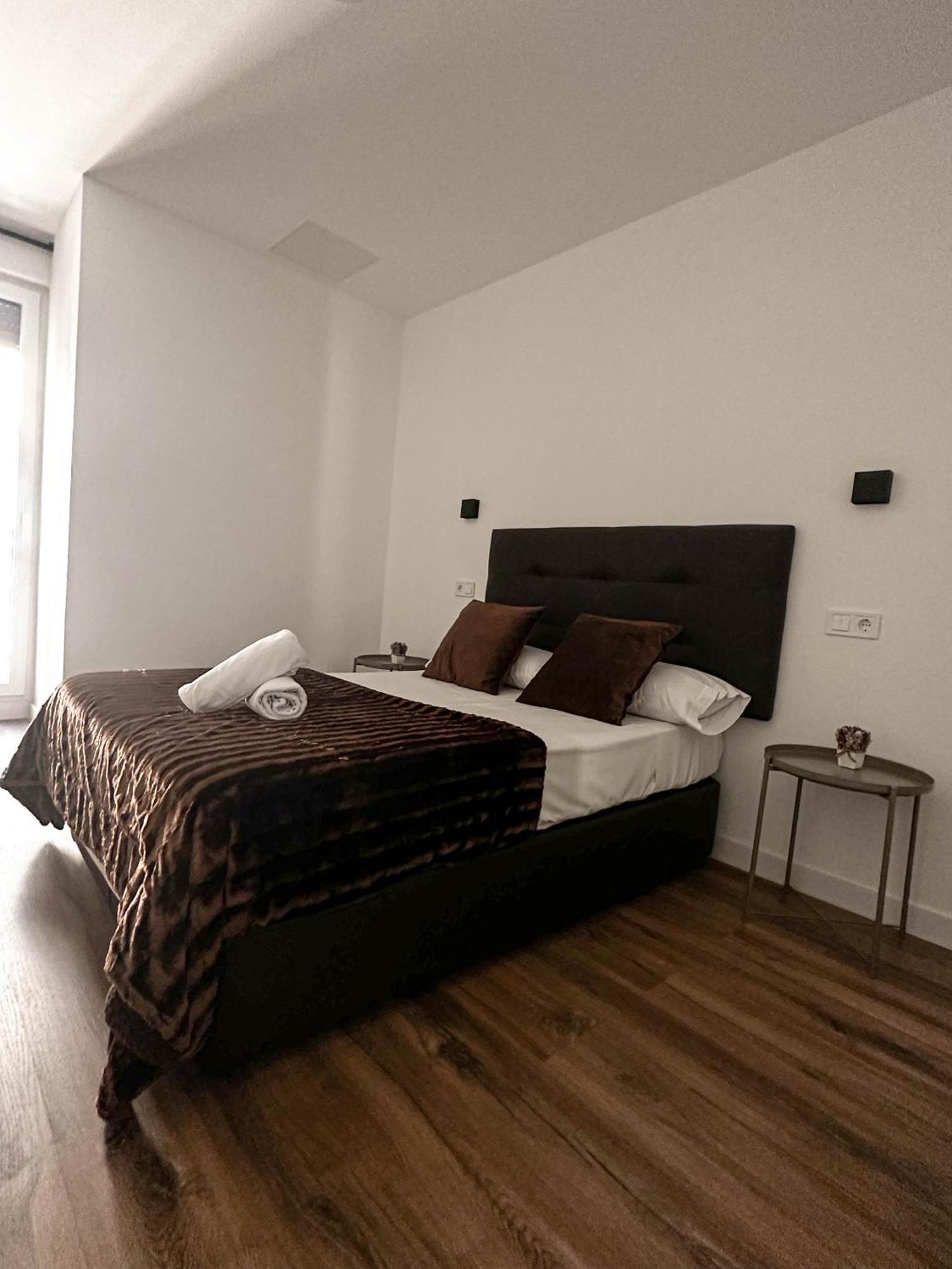 Arenal Casa de hóspedes Madri