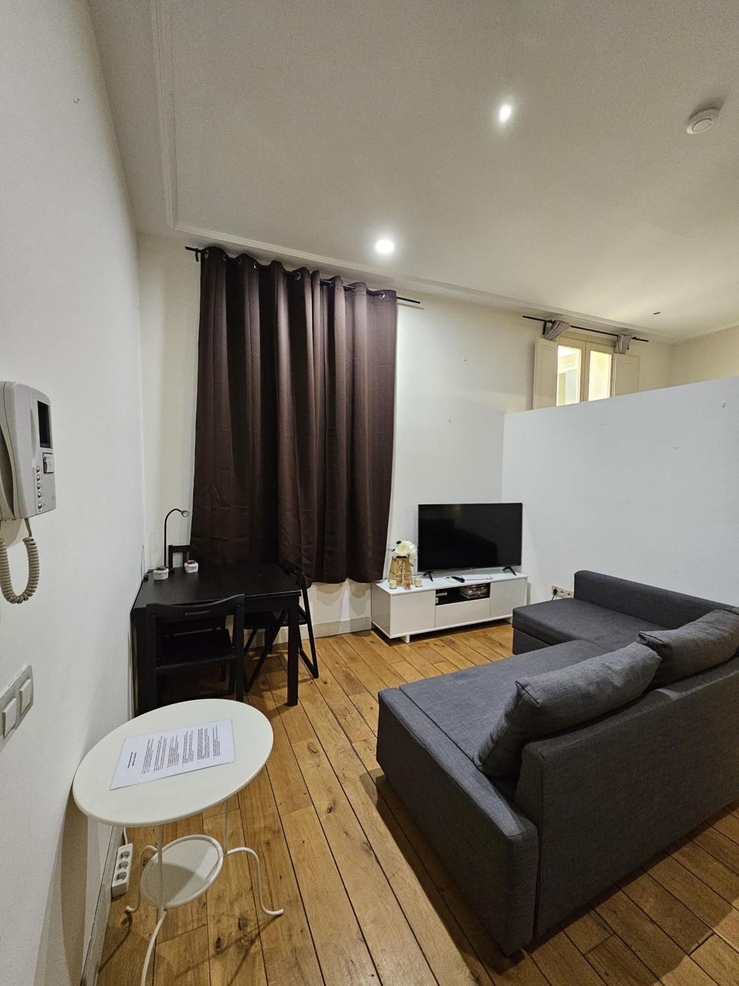 Arenal Guest house Madrid