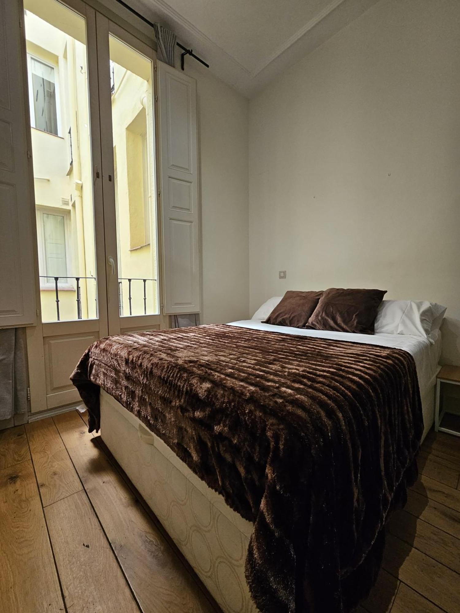 Guest house Arenal Madrid
